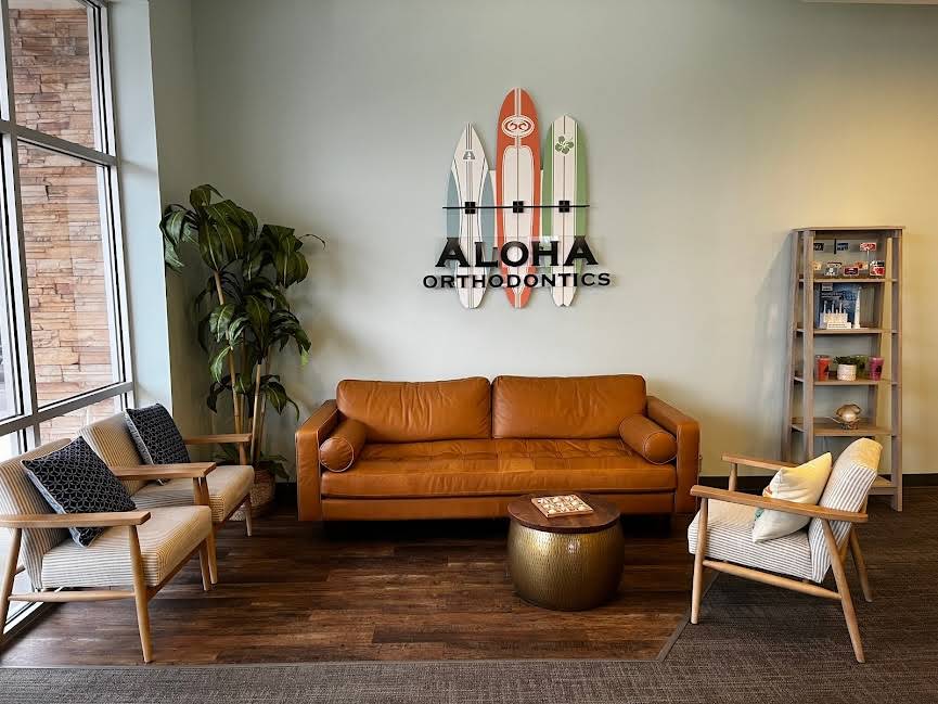 Aloha Orthodontics